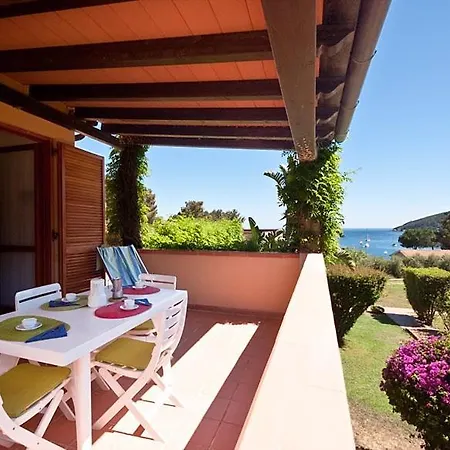 Appart hôtel Casa Del Golfo 3*