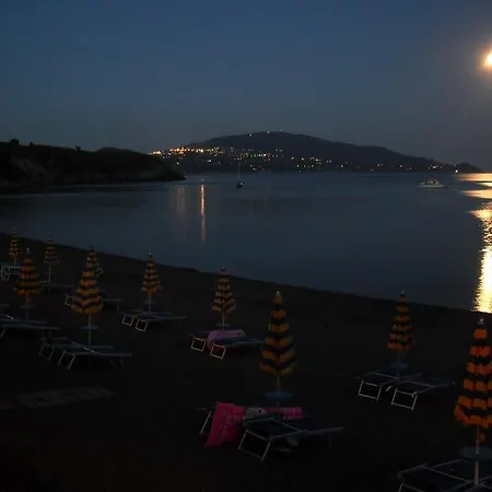 Appart hôtel Casa Del Golfo Lacona