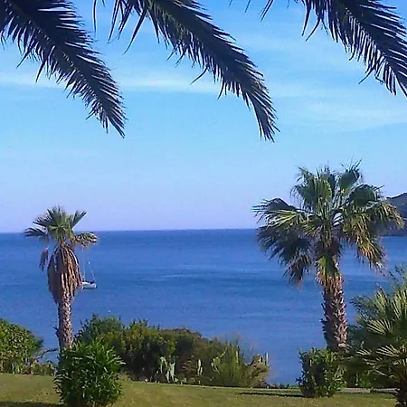 Casa Del Golfo Lacona