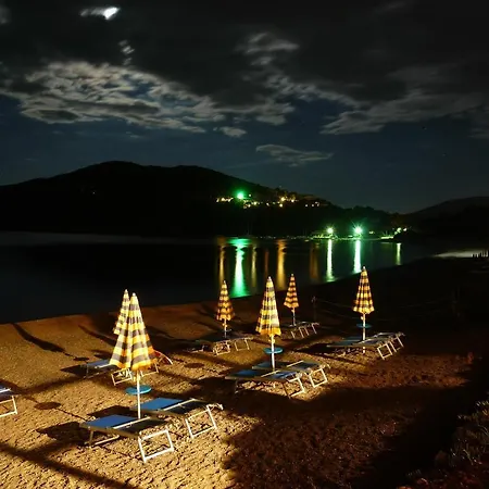 Appart hôtel Casa Del Golfo