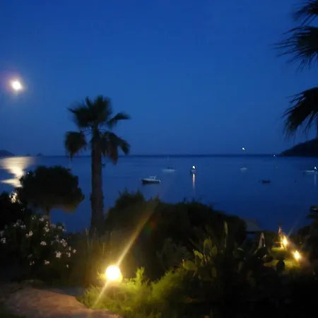 Appart hôtel Casa Del Golfo Lacona