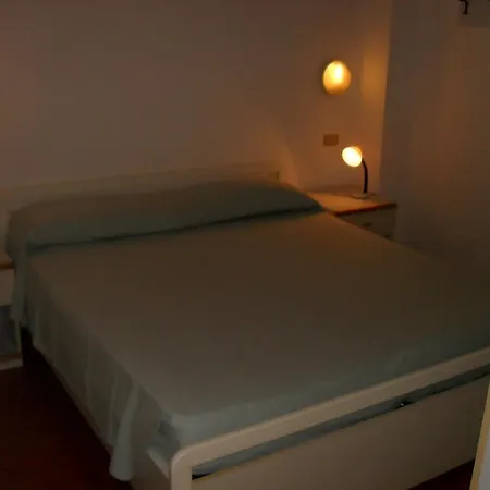 Appart hôtel Casa Del Golfo Lacona