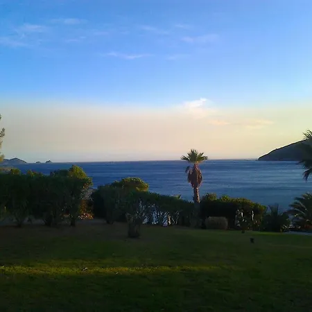Appart hôtel Casa Del Golfo 3*