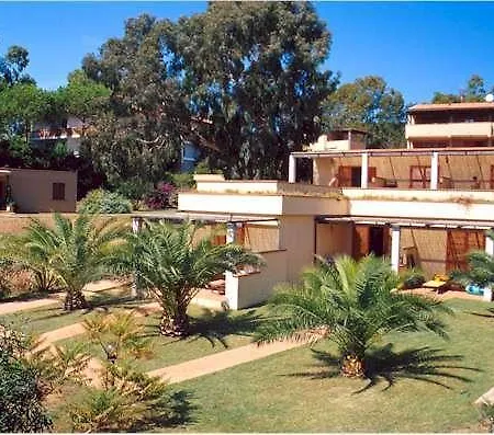 Appart hôtel Casa Del Golfo