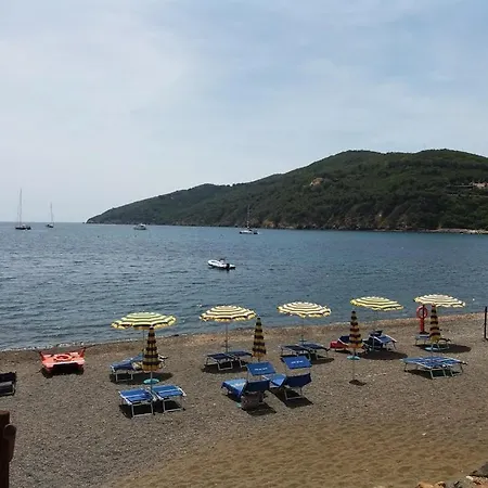 Casa Del Golfo Appart hôtel