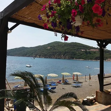 Appart hôtel Casa Del Golfo