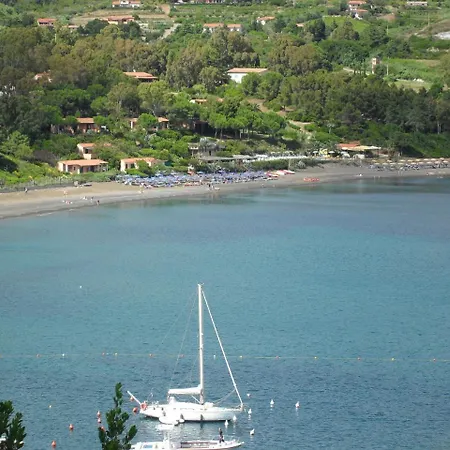 Casa Del Golfo Appart hôtel