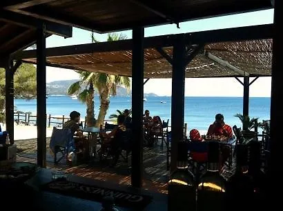 Casa Del Golfo Apart-hotel 3*