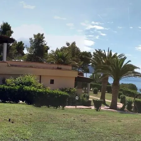 Apart-hotel Casa Del Golfo 3*