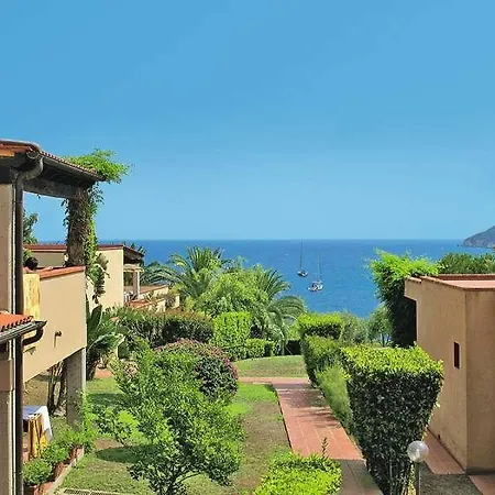 Casa Del Golfo 3* Lacona