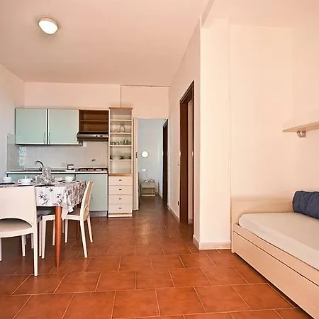 Casa Del Golfo Appart hôtel Lacona