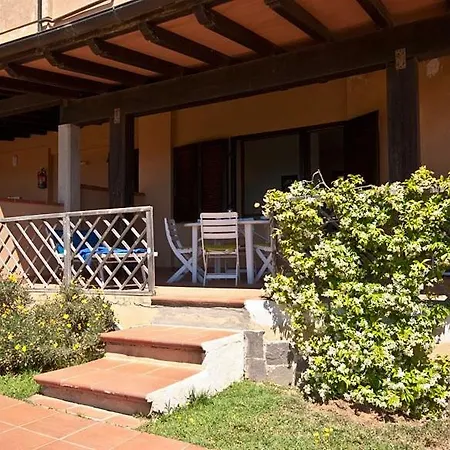 Aparthotel Casa Del Golfo