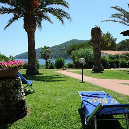 Appart hôtel Casa Del Golfo
