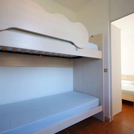 Casa Del Golfo Appart hôtel Lacona
