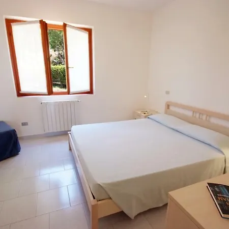 Casa Del Golfo Appart hôtel