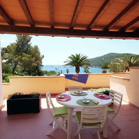 Appart hôtel Casa Del Golfo 3*