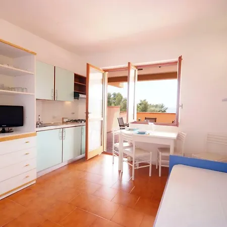Appart hôtel Casa Del Golfo