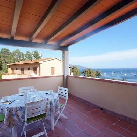Appart hôtel Casa Del Golfo 3*