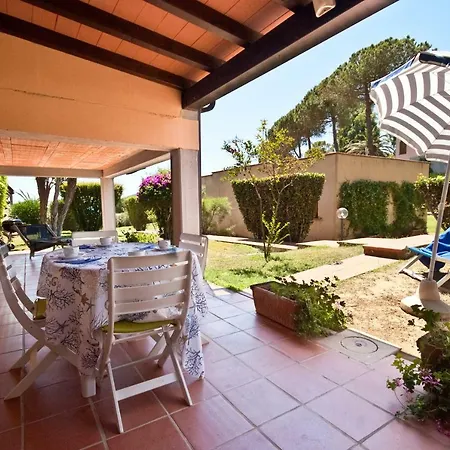 Casa Del Golfo Appart hôtel