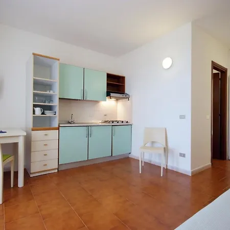 Casa Del Golfo 3*
