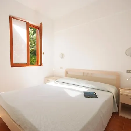 Casa Del Golfo Aparthotel