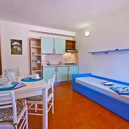 Casa Del Golfo 3* لاكونا