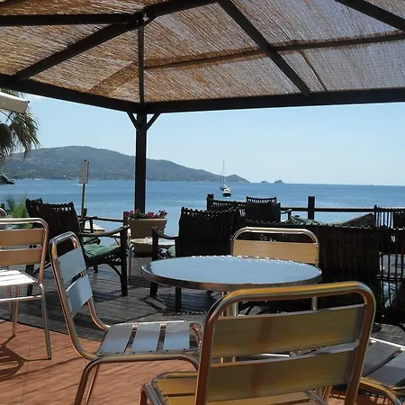 شقة فندقية Casa Del Golfo
