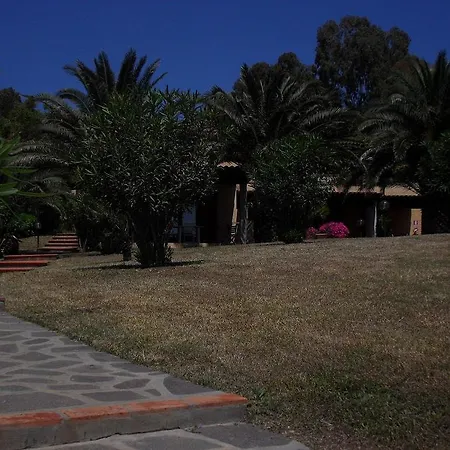 شقة فندقية Casa Del Golfo 3*