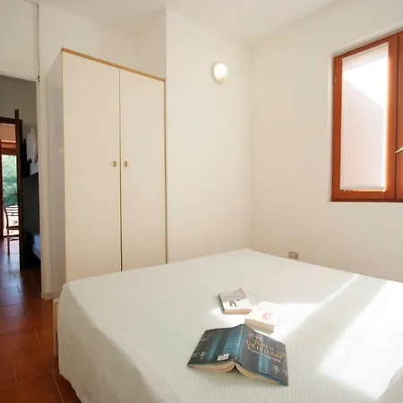 Casa Del Golfo شقة فندقية