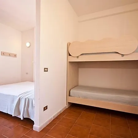شقة فندقية Casa Del Golfo 3*