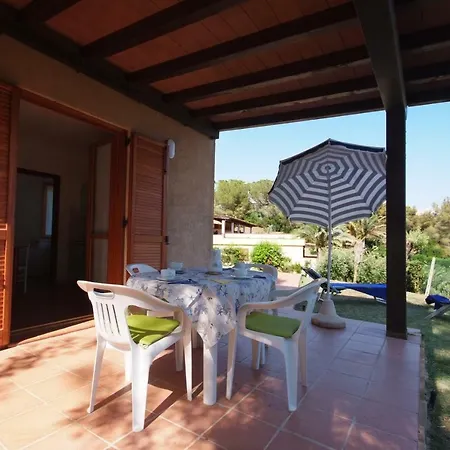 شقة فندقية Casa Del Golfo لاكونا