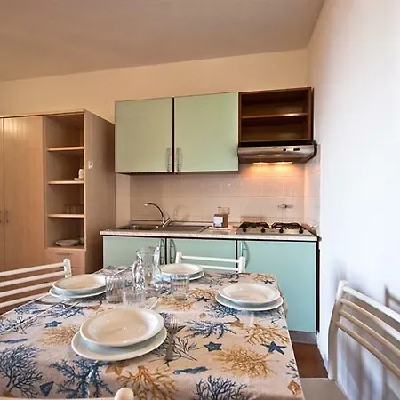 شقة فندقية Casa Del Golfo لاكونا