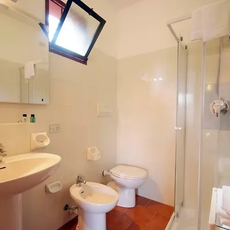 شقة فندقية Casa Del Golfo 3*