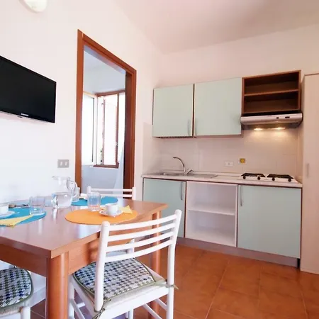 Casa Del Golfo Aparthotel Lacona
