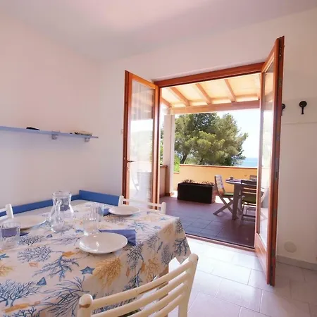 Casa Del Golfo Aparthotel Lacona