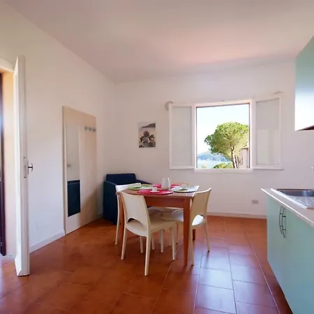 Casa Del Golfo شقة فندقية