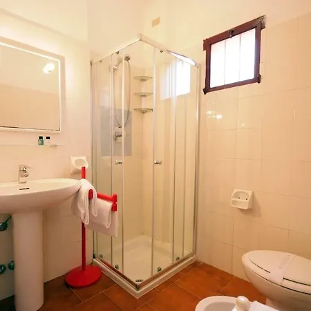 Casa Del Golfo Aparthotel