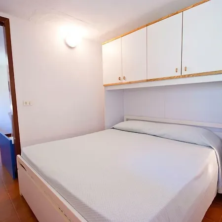 Casa Del Golfo شقة فندقية