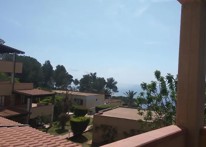 Casa Del Golfo Apart-hotel